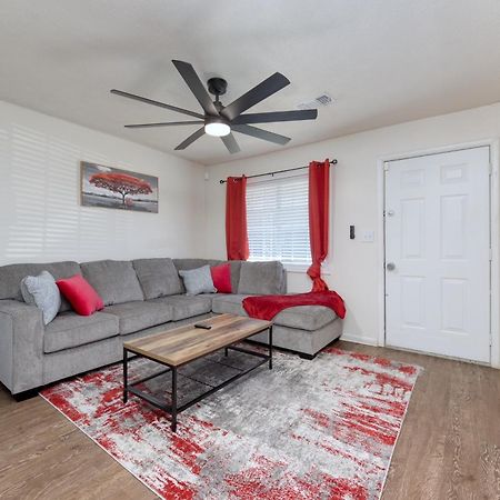 Southern Charm Columbus Extérieur photo