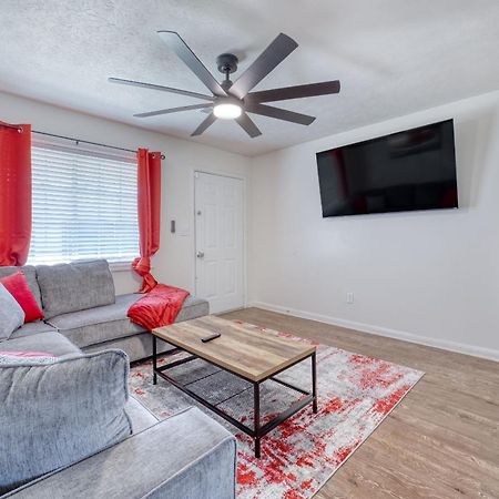 Southern Charm Columbus Extérieur photo