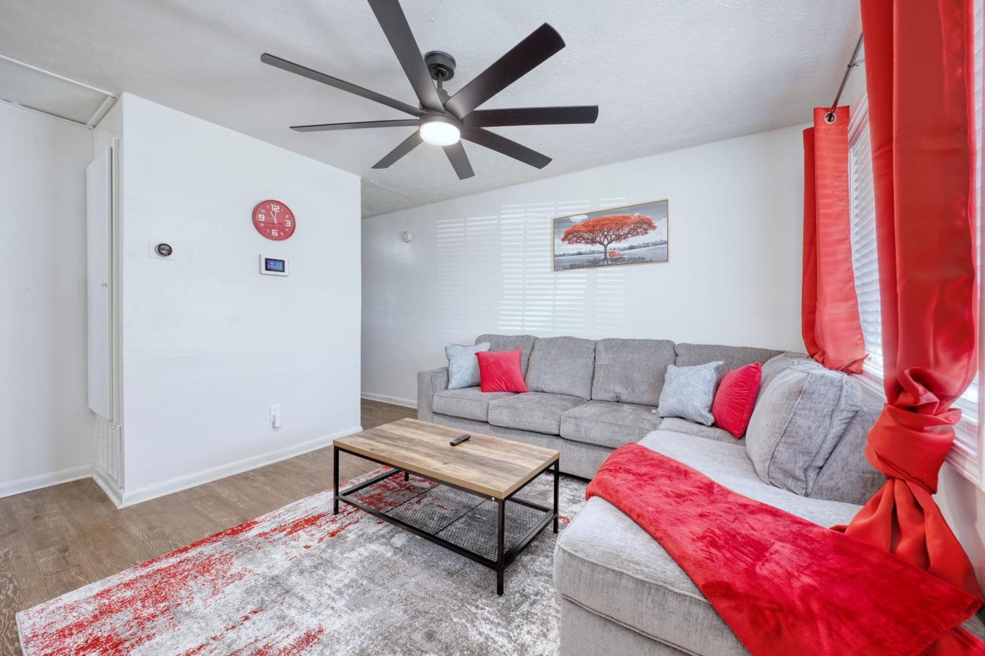 Southern Charm Columbus Extérieur photo