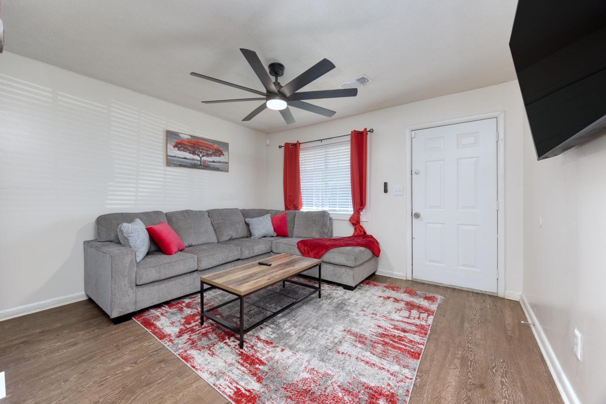 Southern Charm Columbus Extérieur photo