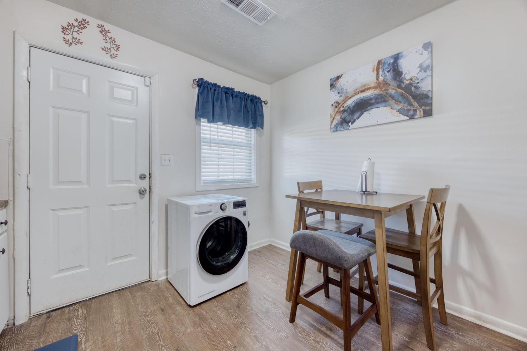 Southern Charm Columbus Extérieur photo