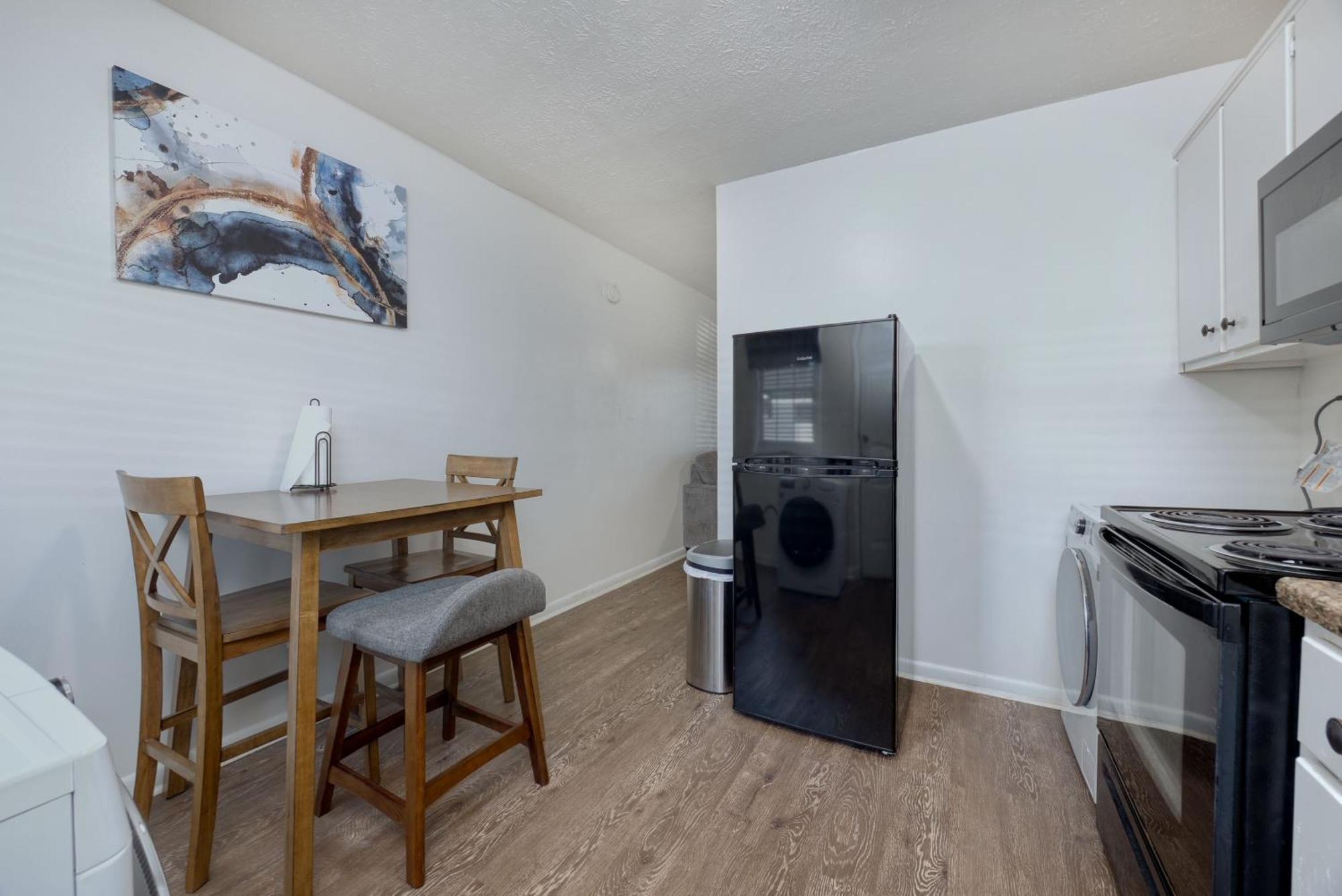 Southern Charm Columbus Extérieur photo