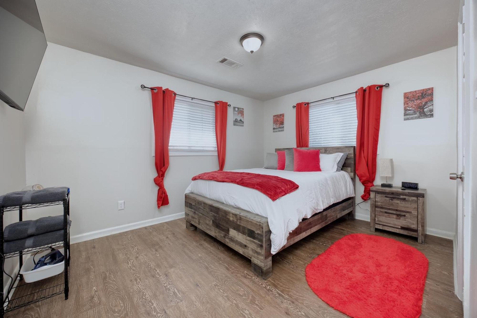 Southern Charm Columbus Extérieur photo